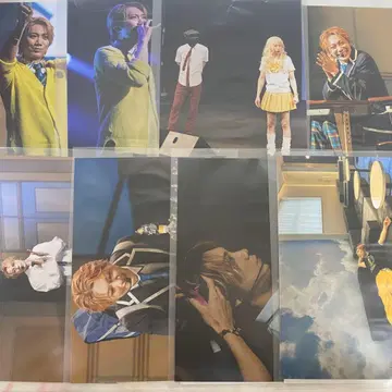 MSSP 스쿨 메모리즈 사진 서비스 KIKKUN-MK-II 8장