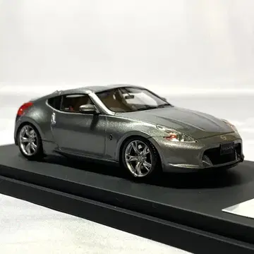 1/43 NISSAN FAIRLADY Z 페어레이디 Z Z34 370Z