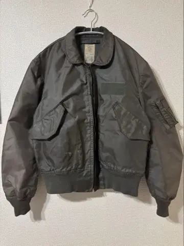 CWU-36p Alpha 1986s 실물