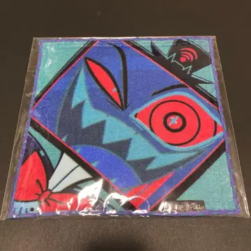 도쿄 코믹콘 해즈빈 호텔 페이스 타월 복스