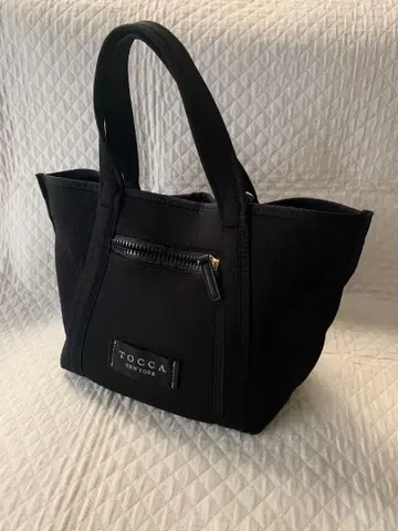 COSTABAG S tocca 토트백 블랙