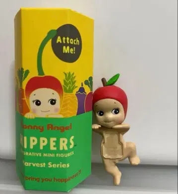 소니 엔젤 히퍼스 하베스트 시리즈 사과 애플