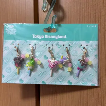 팔팔루자 바넬로페 참 세트