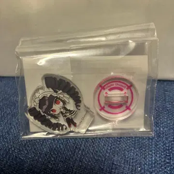 셀레스티아 루덴베르크 아크릴 스탠드 단간론파