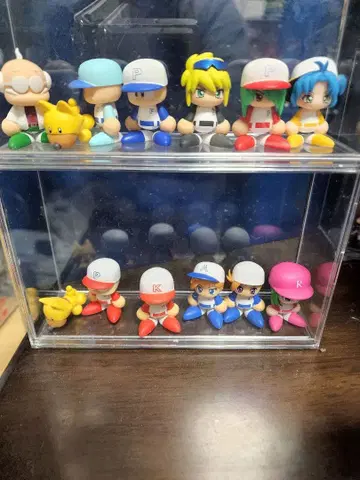 파워프로 나라분데스 묶음 판매