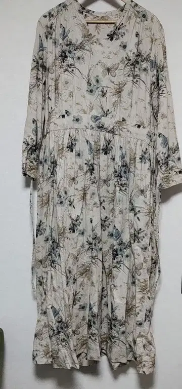 아틀리에 일화사 senobi 원피스