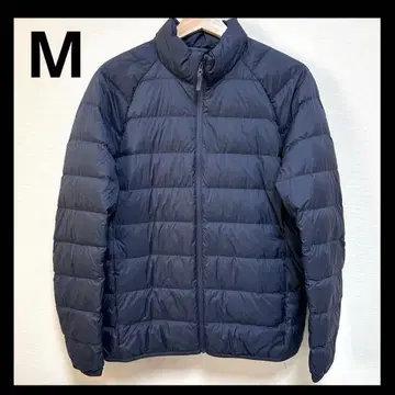 [ UNIQLO ] 유니클로 울트라 라이트 다운 네이비 M