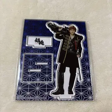 요시자와 료 은혼 아크릴 스탠드 오키타 소고