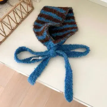 귀도리 스트라이프