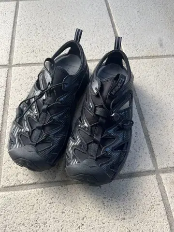 호카 오네오네 호파라2 스포츠 샌들