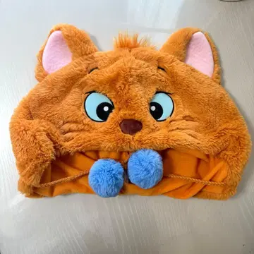 디즈니 팬캡 루즈