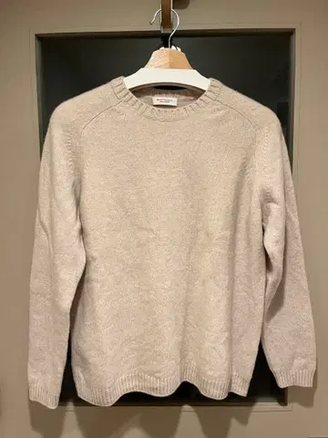 유나이티드 애로우즈 니트 스웨터 남성용 L 사이즈