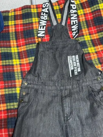 로고 프린트 타이포그래프 오버롤