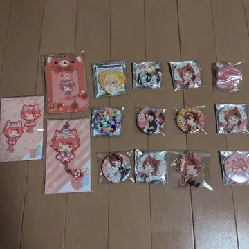 스토푸리 리이누 세트