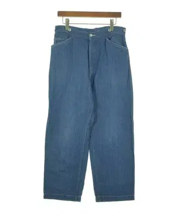 MAATEE&SONS 데님 팬츠 남성용