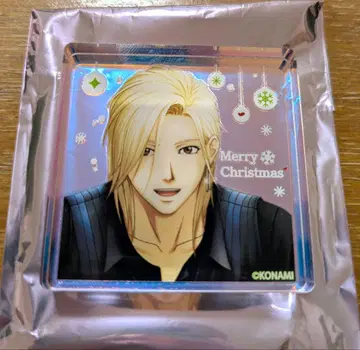 사쿠라이 루카 아크릴 큐브