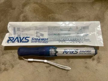 RAYS SnowMan 응원봉