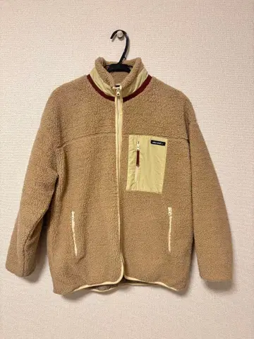 niko and - 플리스 자켓