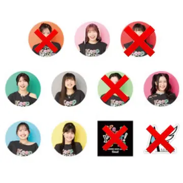 안쥬르므 스티커