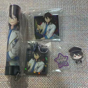 앙스타 사쿠마 레이 스타포니 2nd 굿즈 외