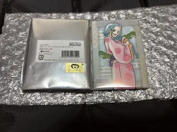 원피스 비비 스퀘어 캔 마그넷 콜라보 유카타