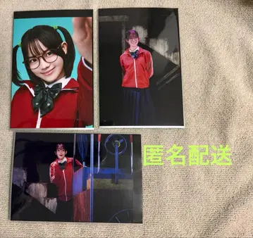 무대 로보코오오온! 로보스테 랜덤 브로마이드 시다 호박 오구라 아오바