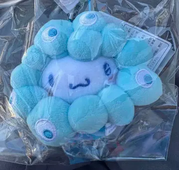 미야쿠미야쿠 카라비너 키링 시나몬 시나모롤 코스프레 만박