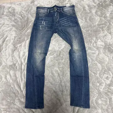 디스퀘어드 데님