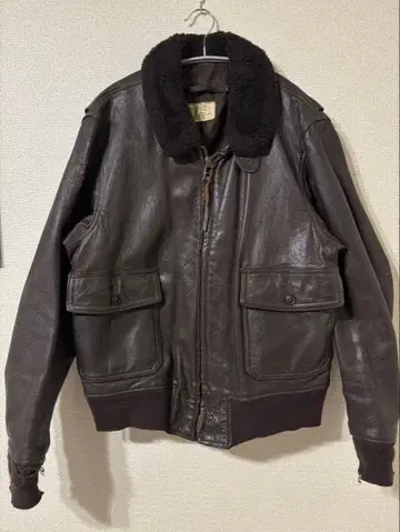 G-1 Star Sportswear 1973s 실물