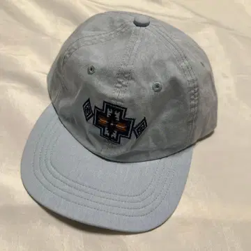 새상품 펜들턴 야구 모자 스카이블루 캠핑