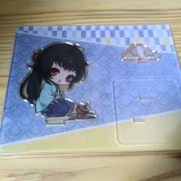 검이 군 사기하라 사쿄 아크릴 스탠드