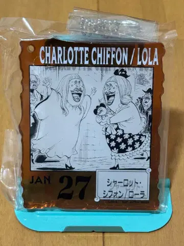 ONE PRECE BASE SHOP 복권 쉬폰/로라