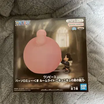 원피스 바솔로뮤 곰 룸 라이트 니큐니큐 열매 능력