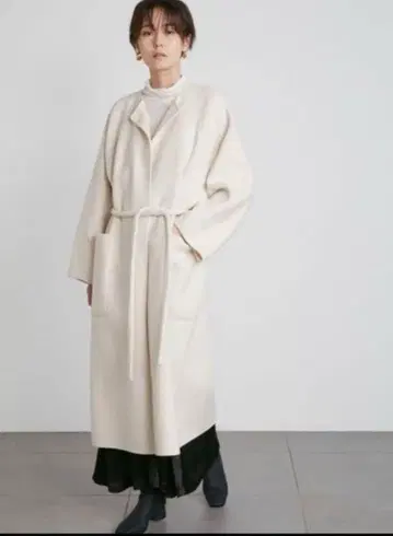 최종 가격 emmi atelier 리버 코트