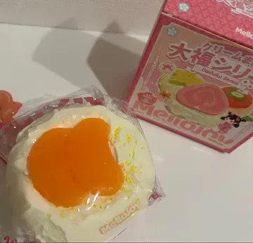 Mellojoy 스퀴즈 [ 다이후쿠 시리즈 미 ] 멜로조이