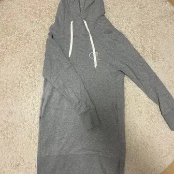 Champion 롱 후드티