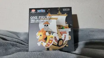 One Piece - The Grand Line Series