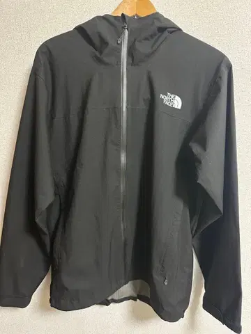 THE NORTH FACE 블랙 마운틴 후드티 M