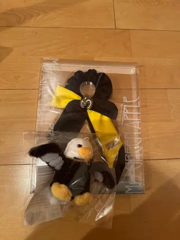 미세스 그린애플 라이트 스틱 리본, 사용의 새 세트 (미사용)