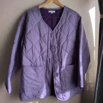 niko and - 퀼팅 자켓 L