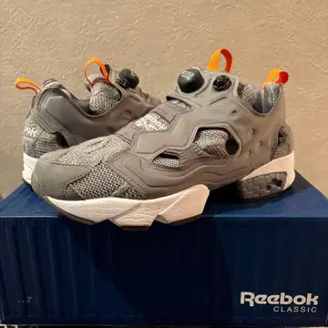Reebok mita sneakers INSTA PUMP FURY US9