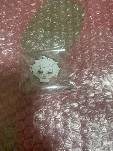 니지산지 마네키네코 무라쿠모 카게츠