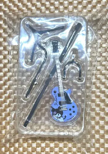 산리오 캐릭터즈 ROCKMONO2 기타 쿠로미 익명 배송