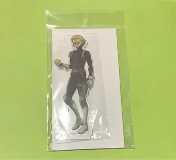 Dr.STONE 닥스토 스탠리 아크릴 스탠드