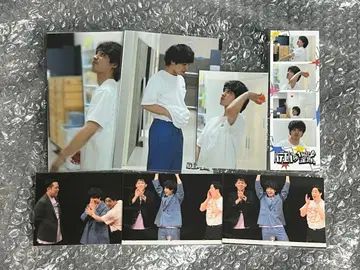 에버스 사사키 브로마이드