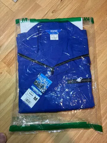 남성용 작업복 작업옷 M 사이즈