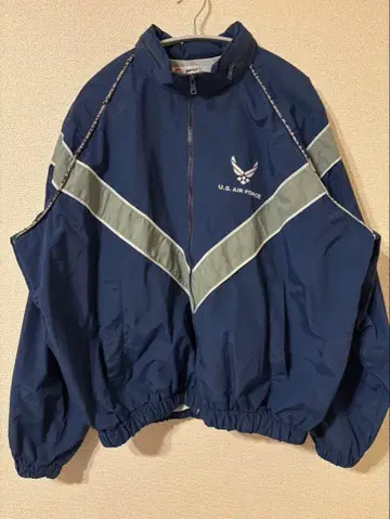 U.S. AIR FORCE 자켓