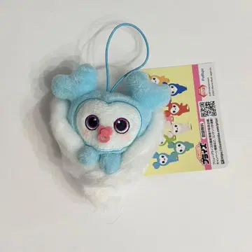 TWICE LOVELYS 아기 싸개 마스코트 나연 나블리 GIGO 한정판