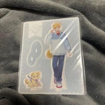 [오늘 한정 가격] 엑스알비오 완냥days 아크릴 스탠드 니지산지 2