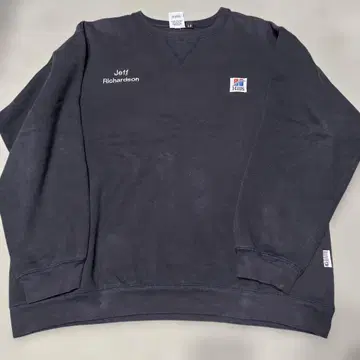 GAME SPORTS SWEAR 맨투맨